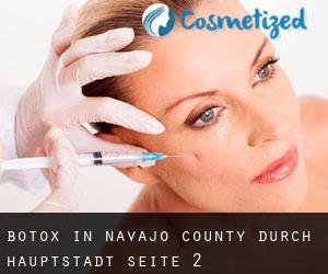 Botox in Navajo County durch hauptstadt - Seite 2