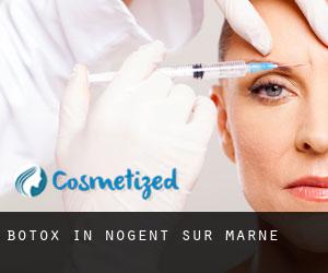Botox in Nogent-sur-Marne