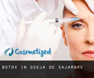 Botox in Oseja de Sajambre