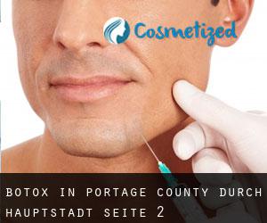 Botox in Portage County durch hauptstadt - Seite 2