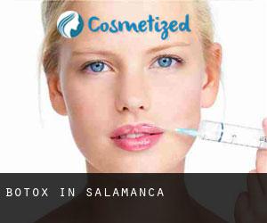 Botox in Salamanca