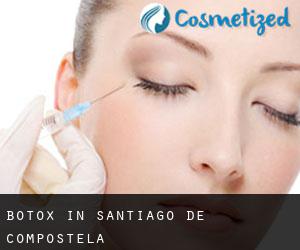 Botox in Santiago de Compostela