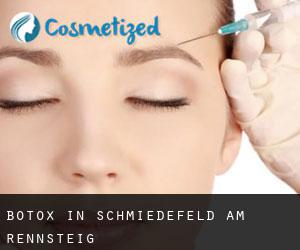 Botox in Schmiedefeld am Rennsteig