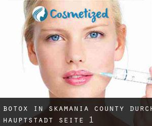 Botox in Skamania County durch hauptstadt - Seite 1