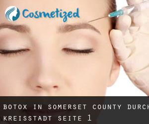 Botox in Somerset County durch kreisstadt - Seite 1