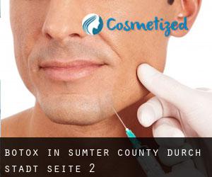 Botox in Sumter County durch stadt - Seite 2
