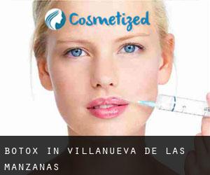 Botox in Villanueva de las Manzanas