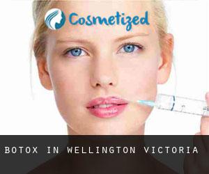 Botox in Wellington (Victoria)