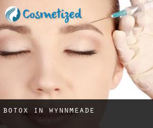 Botox in Wynnmeade