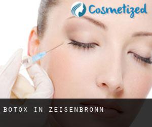 Botox in Zeisenbronn