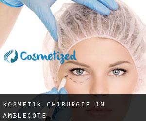 Kosmetik Chirurgie in Amblecote