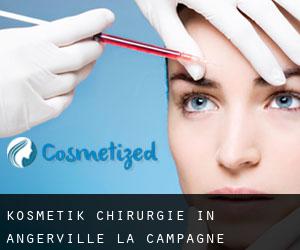 Kosmetik Chirurgie in Angerville-la-Campagne