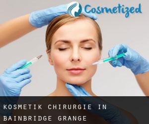 Kosmetik Chirurgie in Bainbridge Grange