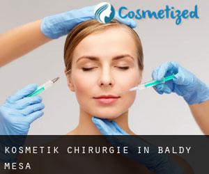 Kosmetik Chirurgie in Baldy Mesa