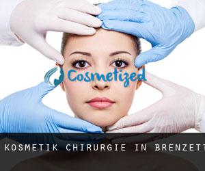 Kosmetik Chirurgie in Brenzett