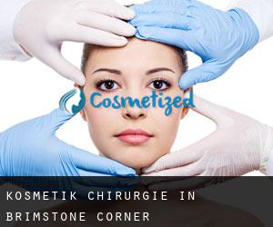 Kosmetik Chirurgie in Brimstone Corner