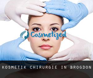 Kosmetik Chirurgie in Brogdon