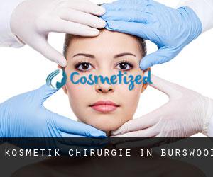 Kosmetik Chirurgie in Burswood