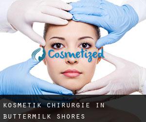 Kosmetik Chirurgie in Buttermilk Shores