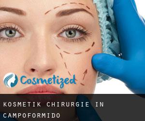Kosmetik Chirurgie in Campoformido