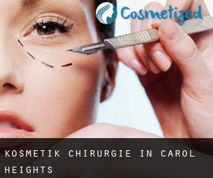 Kosmetik Chirurgie in Carol Heights