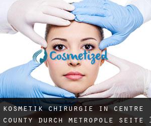 Kosmetik Chirurgie in Centre County durch metropole - Seite 1