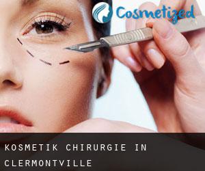 Kosmetik Chirurgie in Clermontville