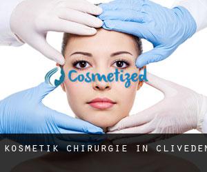Kosmetik Chirurgie in Cliveden