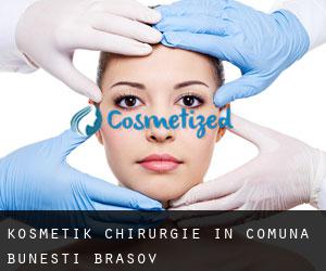 Kosmetik Chirurgie in Comuna Buneşti (Braşov)