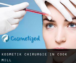 Kosmetik Chirurgie in Cook Mill