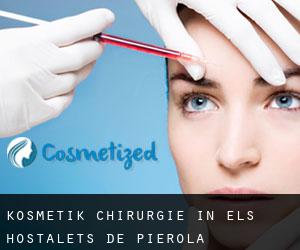 Kosmetik Chirurgie in els Hostalets de Pierola