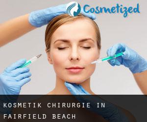 Kosmetik Chirurgie in Fairfield Beach