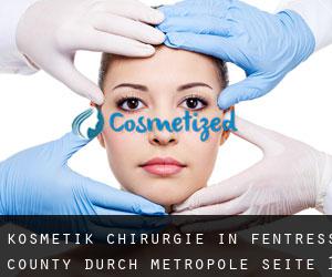 Kosmetik Chirurgie in Fentress County durch metropole - Seite 1