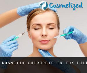 Kosmetik Chirurgie in Fox Hill