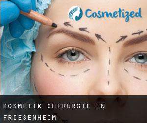 Kosmetik Chirurgie in Friesenheim