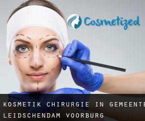 Kosmetik Chirurgie in Gemeente Leidschendam-Voorburg