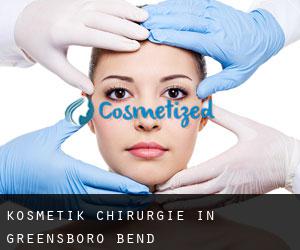 Kosmetik Chirurgie in Greensboro Bend