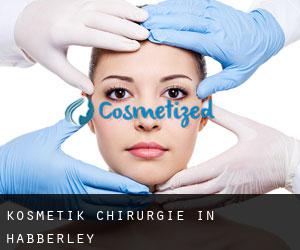 Kosmetik Chirurgie in Habberley