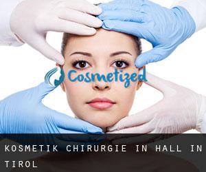 Kosmetik Chirurgie in Hall in Tirol