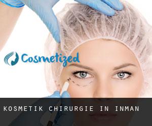 Kosmetik Chirurgie in Inman