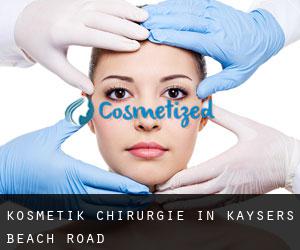 Kosmetik Chirurgie in Kayser's Beach Road