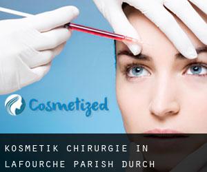 Kosmetik Chirurgie in Lafourche Parish durch kreisstadt - Seite 1