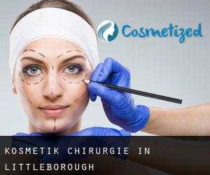Kosmetik Chirurgie in Littleborough