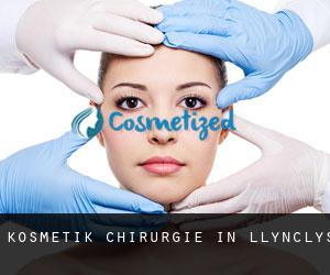 Kosmetik Chirurgie in Llynclys