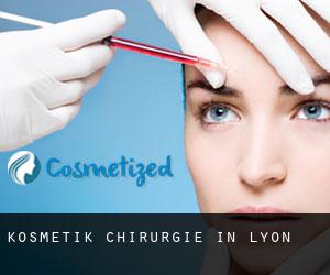 Kosmetik Chirurgie in Lyon
