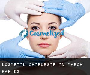 Kosmetik Chirurgie in March Rapids