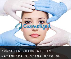 Kosmetik Chirurgie in Matanuska-Susitna Borough durch stadt - Seite 2