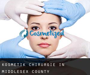 Kosmetik Chirurgie in Middlesex County