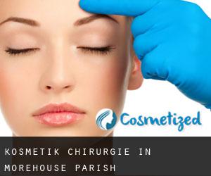 Kosmetik Chirurgie in Morehouse Parish