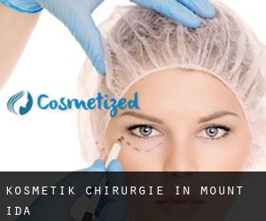 Kosmetik Chirurgie in Mount Ida